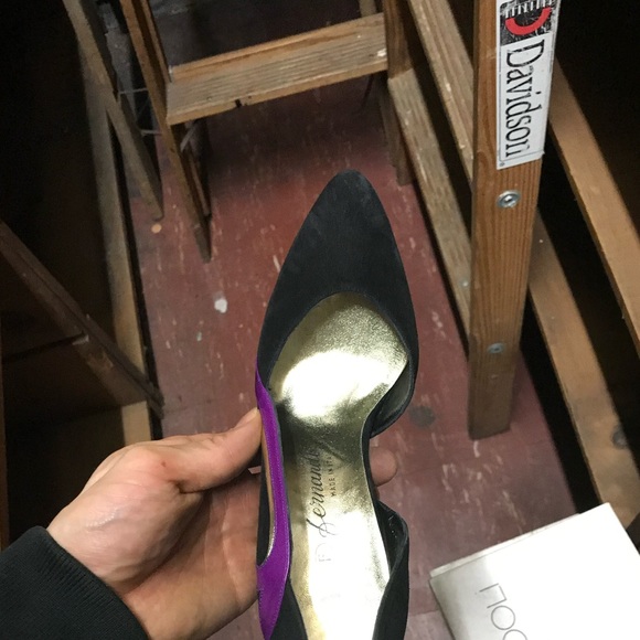 Italian Heel - Picture 3 of 3